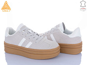 Кроссовки Stilli Group WA10-2 шкіра от магазина Frison