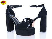 Босоножки Meideli L9102-1 от магазина Frison