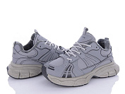 Кроссовки Violeta 197-153 d.grey от магазина Frison