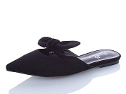 Шлепанцы Башили D90-1 от магазина Frison