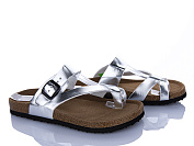 Шлепанцы Minghong 2503-5 от магазина Frison