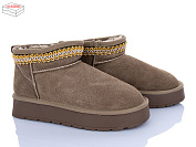 Угги Zdw XD103-5 от магазина Frison