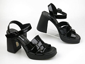 Босоножки Allshoes 186917 от магазина Frison