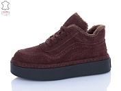 Кроссовки Lilin LX0070-4 от магазина Frison