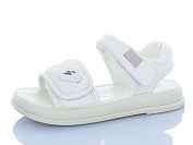 Босоножки Sportik ZY002 white от магазина Frison
