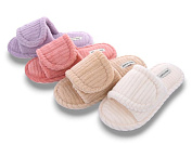 Тапочки Yzy MD9684 mix от магазина Frison