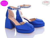 Туфли Zhasmin 02-2-4-2087-13 от магазина Frison