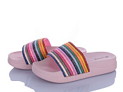 Шлепанцы Xifa XF01-119-2 от магазина Frison