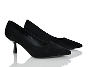 Туфли Бабочка 8400-73 от магазина Frison