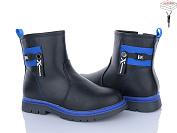 Ботинки Viktoria YD2693-6 от магазина Frison