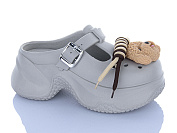 Шлепанцы Red-Sun QQ83-3 от магазина Frison