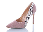 Туфли Башили P695-3 от магазина Frison