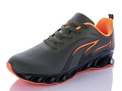 Кроссовки Kmb2 F1372-93 от магазина Frison