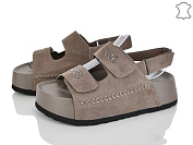 Босоножки Бабочка 2866-31 от магазина Frison