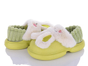 Тапочки Lion 2336-2 зелений от магазина Frison