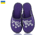 Тапочки Active 161W фіолетовий от магазина Frison