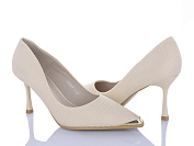 Туфли Loretta WDA006-2 от магазина Frison