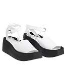 Босоножки Allshoes 172555 от магазина Frison