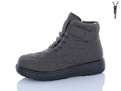 Ботинки Brother 5816-7 от магазина Frison