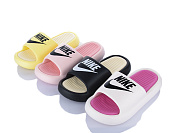 Шлепанцы M&L Alex13 9988A mix от магазина Frison