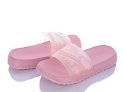 Шлепанцы Luckline 5030-26A от магазина Frison