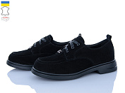 Туфли Fatfax 702-5 от магазина Frison