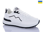 Кроссовки Swin-Purlina 1812-4 от магазина Frison