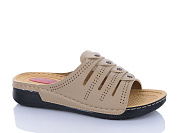 Шлепанцы Sharif 1711-2 от магазина Frison