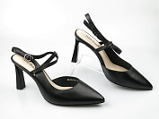 Туфли Allshoes 183211 от магазина Frison