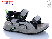 Босоножки Gfb S721-3 от магазина Frison