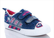 Кеды Comfort-Baby 1908-1A от магазина Frison