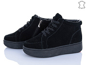 Ботинки Itts K702-1 от магазина Frison