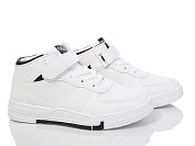 Кроссовки Okshoes 1B17-1 от магазина Frison