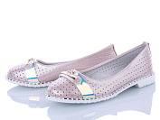 Туфли Klf YJ9658-3 от магазина Frison