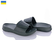 Шлепанцы Golden Lion 134 хакі от магазина Frison