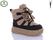 Ботинки Paliament 171-3 от магазина Frison