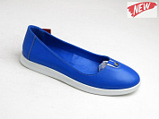 Балетки Allshoes 177598 от магазина Frison