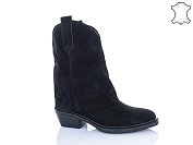 Ботинки Violeta E8939-1 от магазина Frison