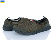 Кроссовки Львов База Paolla Sport 7-3107 зелений от магазина Frison