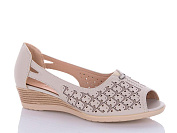 Туфли Maiguan 6631-1 от магазина Frison