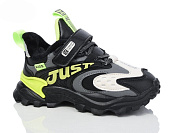 Кроссовки Comfort-Baby 2063-1 (31-36) єврозима от магазина Frison