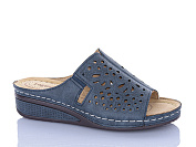 Шлепанцы Leguzaza 660-6 от магазина Frison