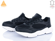 Кроссовки Stilli Group CX900-4 шкіра піна от магазина Frison