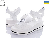 Босоножки No Brand 107-1 б к от магазина Frison