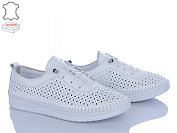 Туфли Mona Liza 102-3 білий от магазина Frison