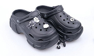 Кроксы Allshoes 195618 от магазина Frison