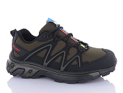 Кроссовки Okshoes B650-6 от магазина Frison