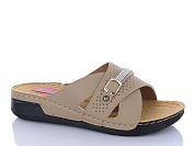 Шлепанцы Sharif 1704-2 от магазина Frison