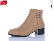 Ботинки Maiguan A72-6 от магазина Frison