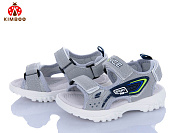 Босоножки Солнце L526-2D от магазина Frison